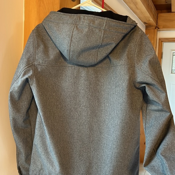 Mens Tommy Hilfiger jacket - Picture 7 of 7